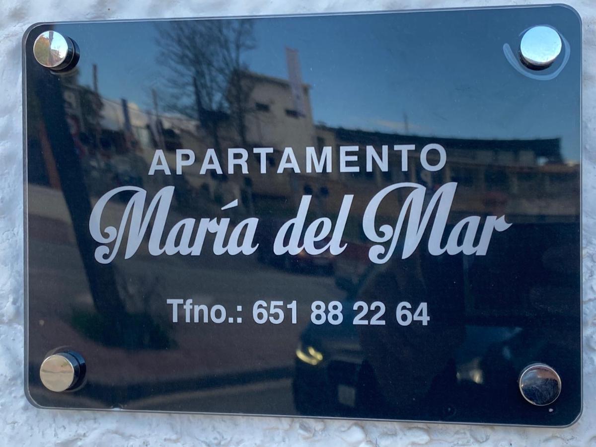Апартаменты Apartamento Maria Del Mar 14 Con Parking Ронда Экстерьер фото